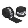 Hand wraps Apex, Colour: Schwarz, Length: 4.0m