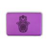 Hamsa" yoga brick Yoggys | Violett