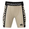 Fightshorts VECTOR Apex, Size: XL, Colour: Beige