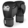 Boxing gloves Reaper, Colour: Schwarz, OZ: 10oz