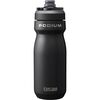 Podium® V.I." water bottle 0.5L CamelBak | Black
