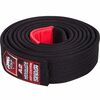 Venum BJJ Belt Black, Size: S, Colour: Schwarz, Size: S