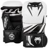 Sparring Gloves Venum Challenger 3.0 - White/Black, Colour: Weiss, Size: S