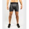 Venum G-Fit Compression Shorts - Grey/Black, Colour: Grey, Size: S