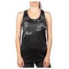 Venum Dune 2.0 Tank Top  - For Women, Size: S, Colour: Schwarz, Size: S