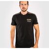 Venum Cargo T-shirt - Black/Grey, Colour: Schwarz, Size: M