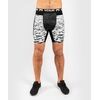 Venum Defender Compression Short - Urban Camo, Colour: Weiss, Size: S