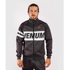 Venum Bandit Sweatshirt - Black/Grey, Colour: Schwarz, Size: S