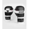 Venum Bandit Boxing Gloves - Black/Grey, Colour: Schwarz, OZ: 8oz