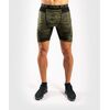 Venum Trooper compression shorts - Forest camo/Black, Colour: Camouflage, Size: XL