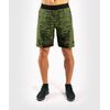 Venum Trooper sport shorts - Forest camo/Black, Colour: Camouflage, Size: XL