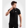 Venum Legacy Polo, Colour: Schwarz, Size: S