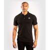 Venum Lions21 Polo - Black/Sand, Size: L, Colour: Schwarz