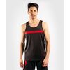Venum NoGi 3.0 Dry Tech Tank Top, Colour: Rot, Size: L