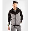 Venum Laser Evo 2.0 Hoodie, Colour: Grey, Size: S