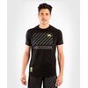 Venum Stripes T-shirt, Colour: Schwarz, Size: L