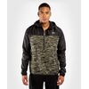 Venum Laser XT Hoodie – Black/Forest Camo, Size: L, Colour: Camouflage
