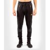 Venum Athletics Joggers - Black/Gold, Size: M, Colour: Schwarz