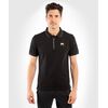 Venum Athletics Polo, Colour: Schwarz, Size: M
