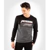 Venum Rafter Sweatshirt, Colour: Grey, Size: L