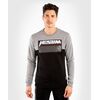 Venum Rafter Sweatshirt, Colour: Grey, Size: L