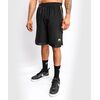 Venum Tempest 2.0 Training Shorts â€“ Black/Gold - S, Colour: Schwarz, Size: S