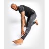 Venum YKZ21 Compression Tights – Black/Black, Size: S, Colour: Schwarz