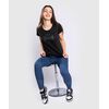 Venum Team 2.0 T-Shirt - For Women, Size: S, Colour: Schwarz