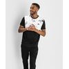 Venum Laser T-Shirt, Size: S, Colour: Weiss