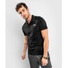 Venum Contender Evo Polo, Colour: Schwarz, Size: L