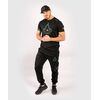 Venum Assassin's Creed Joggers - Black/Blue, Size: S, Colour: Schwarz