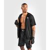 Venum Electron 3.0 Dry Tech Jacket - Short Sleeves - Black - XL, Size: XL, Colour: Schwarz