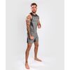 Venum Stone Rashguard Sleeveless - Mineral Green - XL, Size: XL, Colour: Grey