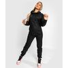 Venum Monogram Hoodie - Black/Pink Gold - M, Size: M, Colour: Schwarz