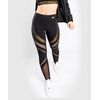 Venum Lightning Leggings, Size: S, Colour: Schwarz