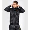 Venum Razor Hoodie - Black/Gold - S, Size: S, Colour: Schwarz