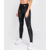 Venum Razor Leggings - Black/Gold - M, Size: M, Colour: Schwarz