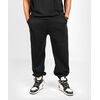 Pantalon de jogging Venum Connect XL - Coupe surdimensionnée, Taille: L, Couleur: Noir