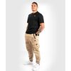 Venum Fangs T-Shirt - Regular Fit - Black - XL, Size: XL, Colour: Schwarz