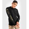 Venum Fangs T-Shirt - Long Sleeves - Black - L, Size: L, Colour: Schwarz