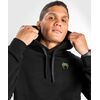 Venum Fangs Hoodie - Oversize Fit - Black - M, Size: M, Colour: Schwarz