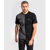 Venum x Giant Splitx T-Shirt - Black/Grey - S, Size: S, Colour: Schwarz
