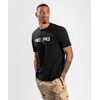 Venum Reorg T-Shirt - Black - S, Size: S, Colour: Schwarz