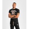Venum Reorg T-Shirt - Black - S, Size: S, Colour: Schwarz