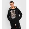 Venum Reorg Hoody - Black - L, Size: L, Colour: Schwarz