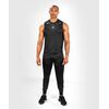 Venum Biomecha Dry Tech Tank Top - Black/Grey - XL, Size: XL, Colour: Schwarz