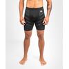 Venum Biomecha Vale Tudo  - Black/Grey - L, Size: L, Colour: Schwarz