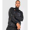 Venum Abarth #1 Zipped Jacket - Black - S, Size: S, Colour: Schwarz