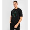 Venum Assassin's Creed Reloaded T-Shirt - Black - S, Size: S, Colour: Schwarz