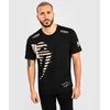 Venum Giant USA T-Shirt - Regulat Fit, Size: S, Colour: Schwarz